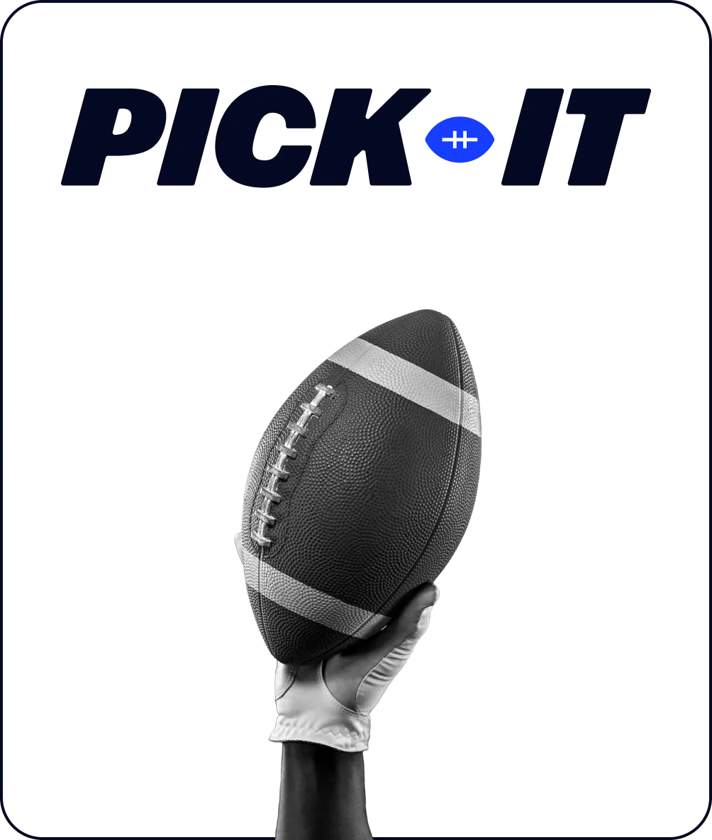 Pick-It Header